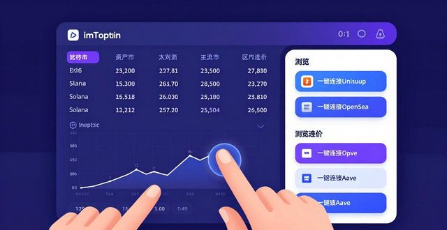 最新imToken网址怎么用？3招保持高灵活性  第1张
