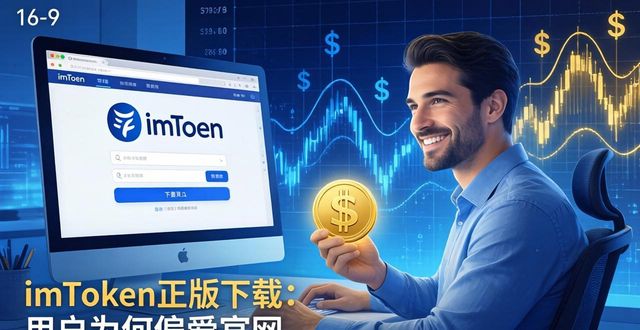 imToken正版下载：用户为何偏爱官网  第1张