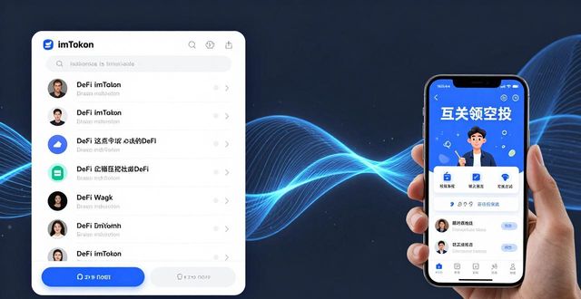 imToken免费版：三招提升链上社交活跃度  第1张
