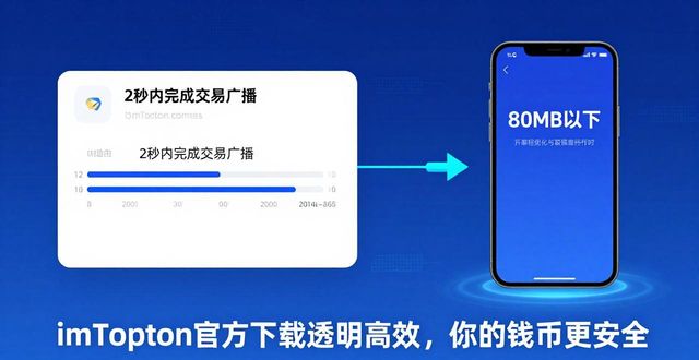 imToken官方下载透明高效，你的钱包更安全  第1张