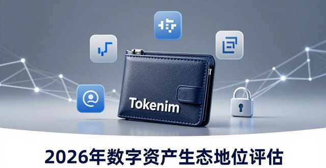 Tokenim安卓钱包市场竞争力详解 2026年数字资产生态地位评估  第1张