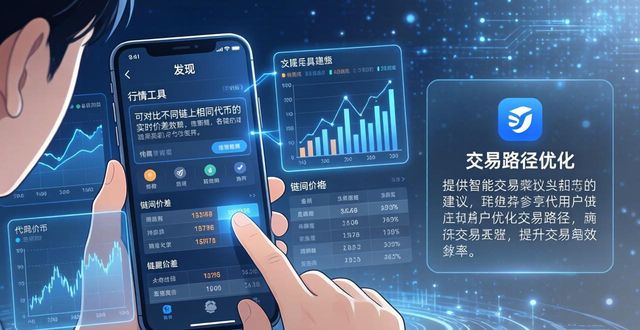 最新imToken网址安全获取 数据整合使用技巧  第1张