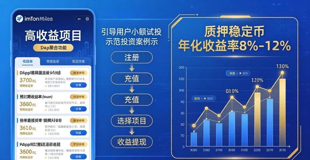 最新imToken网址如何带动内部投资？三招见效  第1张