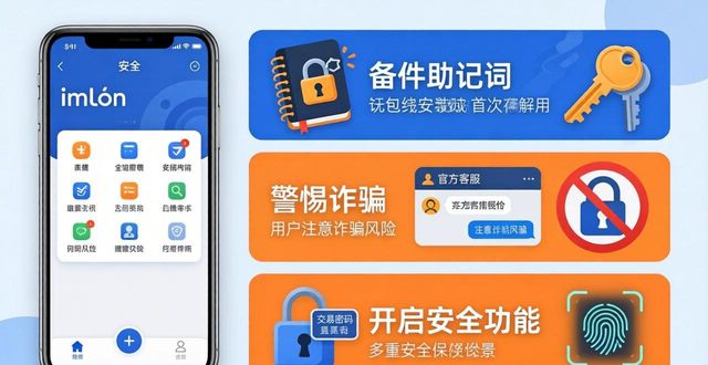 imtoken钱包官方下载安装指南  第1张