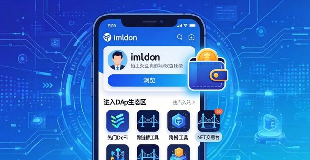 imToken下载安装：三步融入生态共生  第1张
