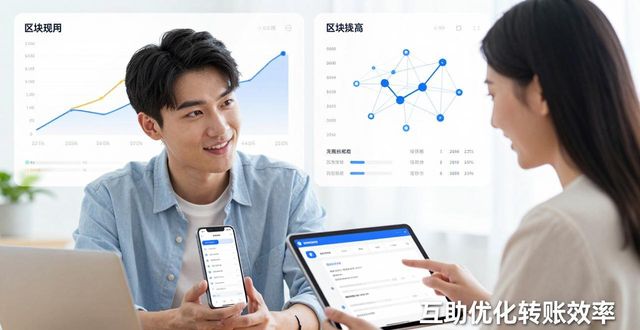 imToken2.0同业互帮互助实操教程  第1张