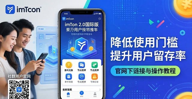 imToken官网下载：2.0国际版轻松获客  第1张