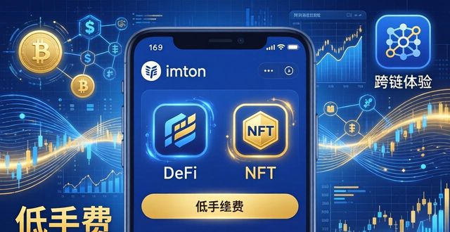 imToken钱包真实评价：用户反馈与市场趋势  第1张
