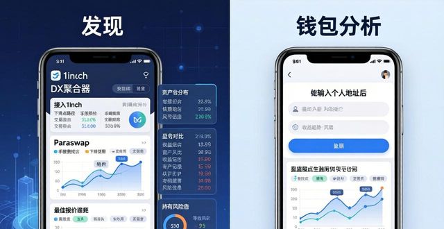 imToken安卓版：三步掌握链上精准交易分析  第1张