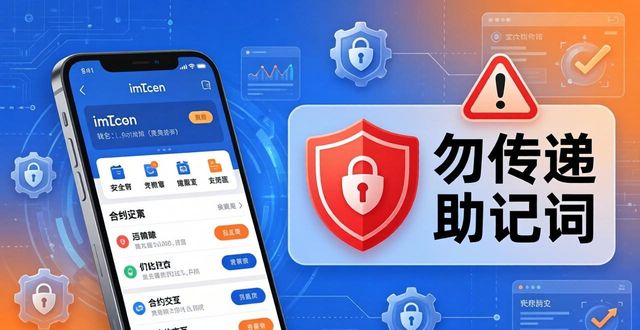 imtoken官方下载安全指南  第1张