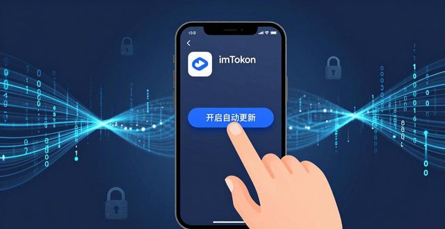 imToken官网下载最新安全更新教程  第1张