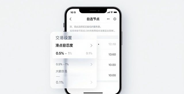 imToken转账界面三步设置教程  第1张