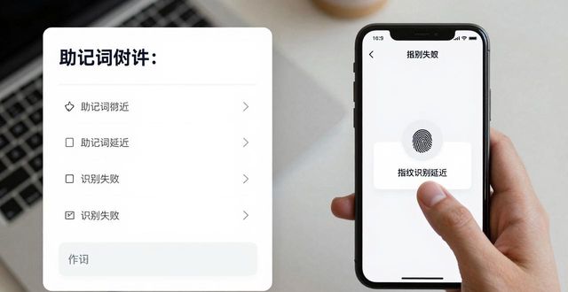imToken安卓版真实体验：用户反馈优缺点  第1张