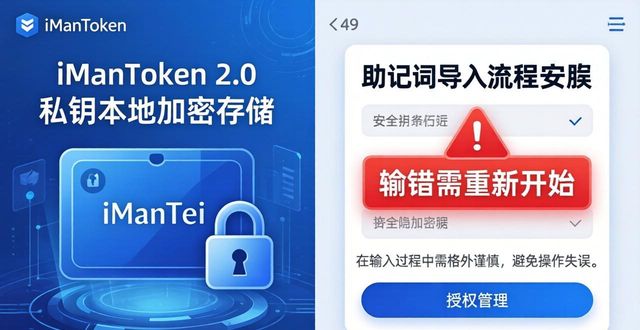 imanToken 2.0真实体验：好用还是翻车？用户大实话  第1张